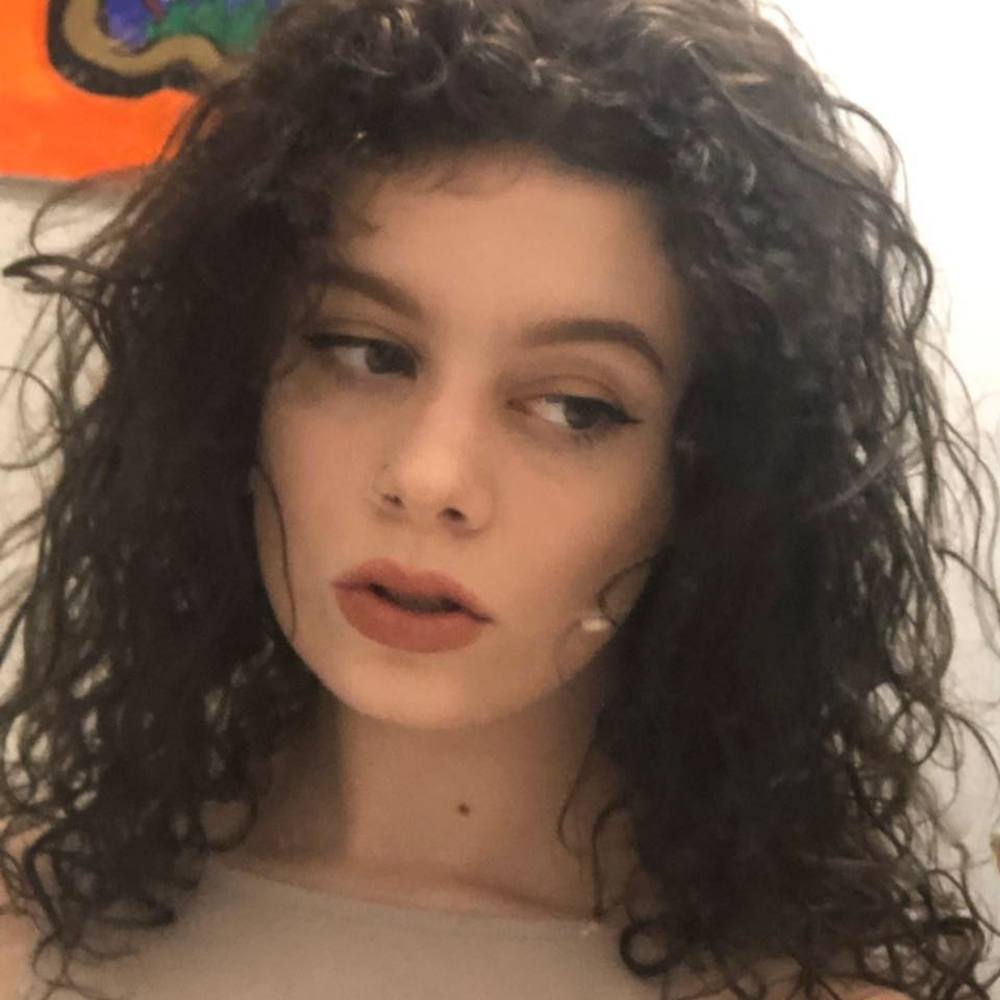 Meet your Posher, Meradith